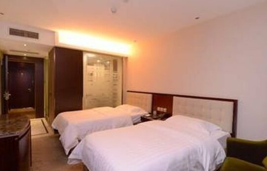 Jin Gu Hotel - Photo3