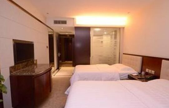 Jin Gu Hotel - Photo4