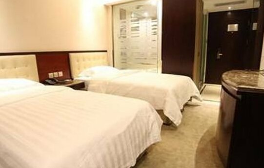 Jin Gu Hotel - Photo5