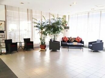 Jinjiang Inn Harbin Metro - Photo4
