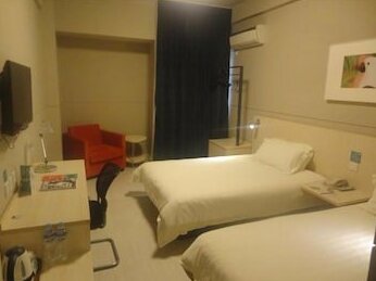 Jinjiang Inn Harbin Metro - Photo5