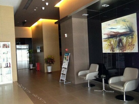 Jinjiang Inn Harbin Xidazhi Street - Photo4