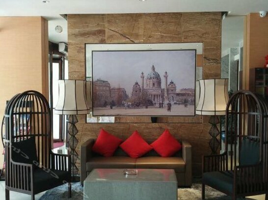 Jinjiang Inn Select Harbin Linye University Wenchang Street - Photo2