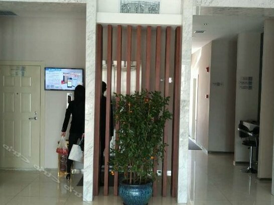Jinjiang Inn Select Harbin Linye University Wenchang Street - Photo4