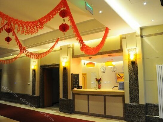 Jinyue Express Motel - Photo2