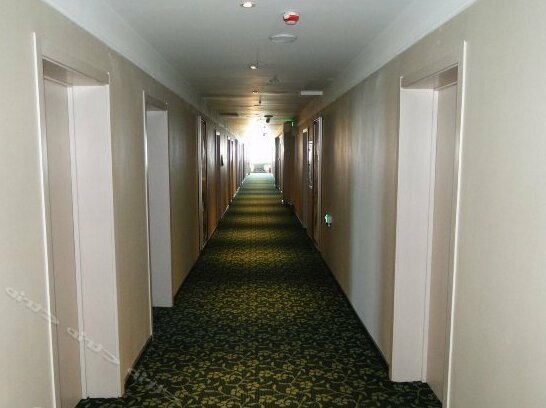 Jinyue Express Motel - Photo3