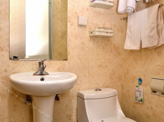 Jinyue Express Motel - Photo5