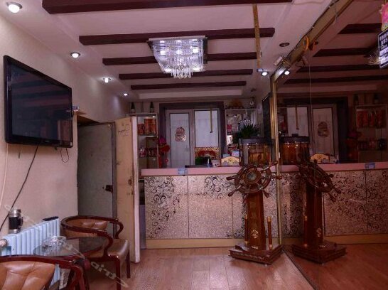Kairui Express Hotel - Photo3