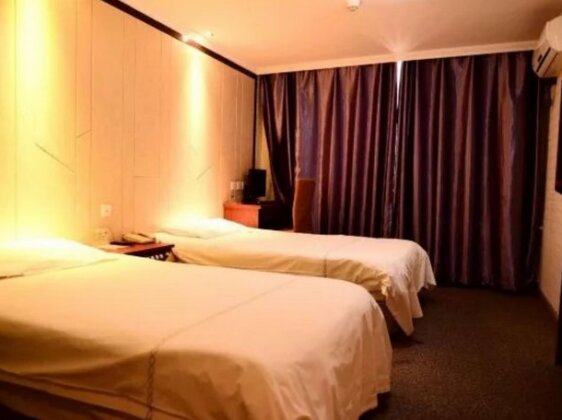 Kangaroo Hotel Central Avenue - Photo3