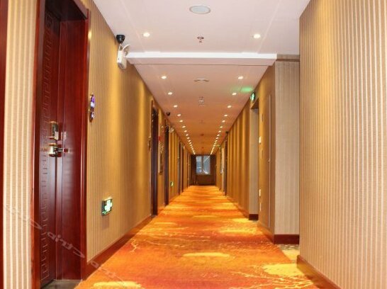 Lanbaoshi Holiday Hotel - Photo3