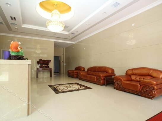 Lanjian Hotel Nangang - Photo4