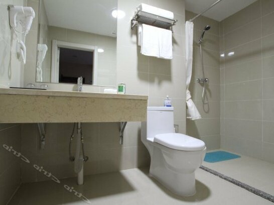 Lanjian Hotel Nangang - Photo5