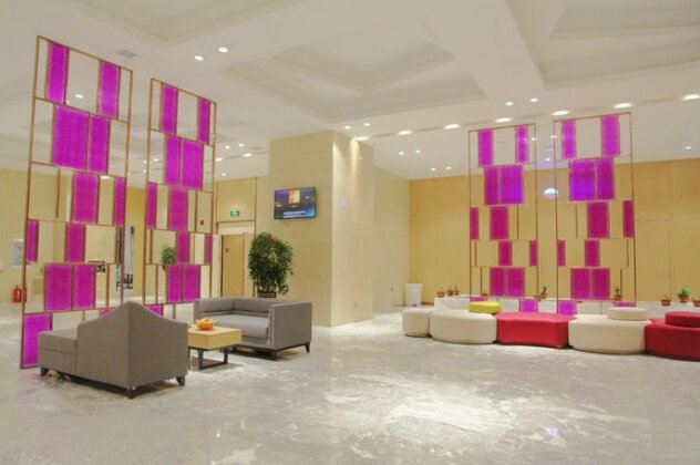 Lavande Hotels Harbin - Photo3