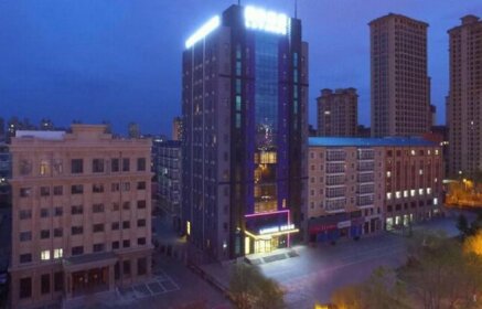 Lavande Hotels Harbin
