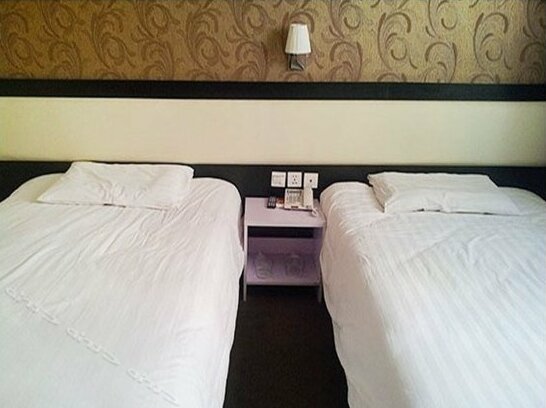 Lianjia Express Hostel - Photo2