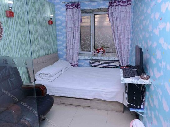 Lianjia Express Hostel - Photo3