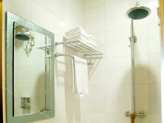 Lianjia Express Hostel - Photo4