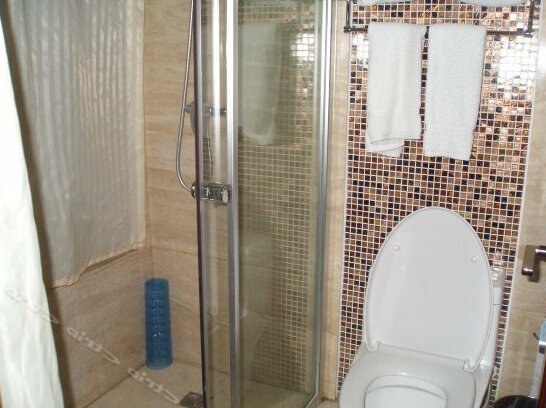 Lianjia Express Hostel - Photo5