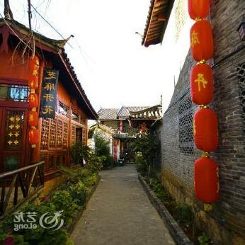 Lijiang Open Sesame Flowers Hotel - Photo5