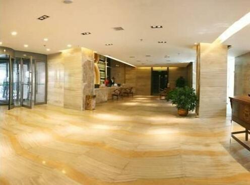 Longda Ruiji Business Hotel Harbin - Photo2