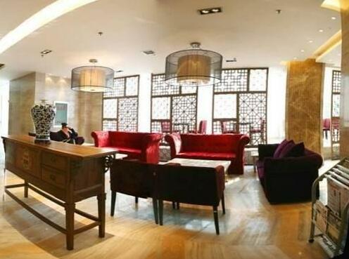 Longda Ruiji Business Hotel Harbin - Photo4