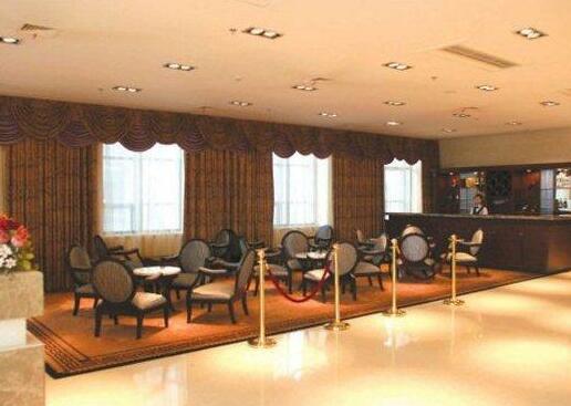 Longtang Hotel Harbin - Photo2