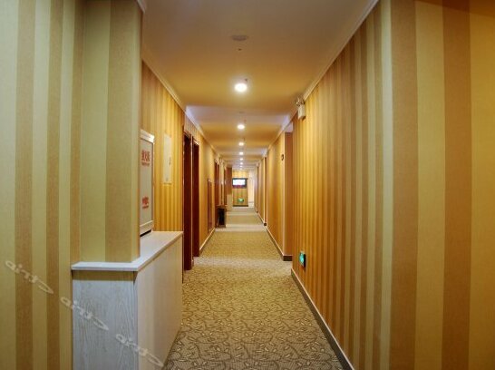 Longteng Hostel Harbin - Photo3