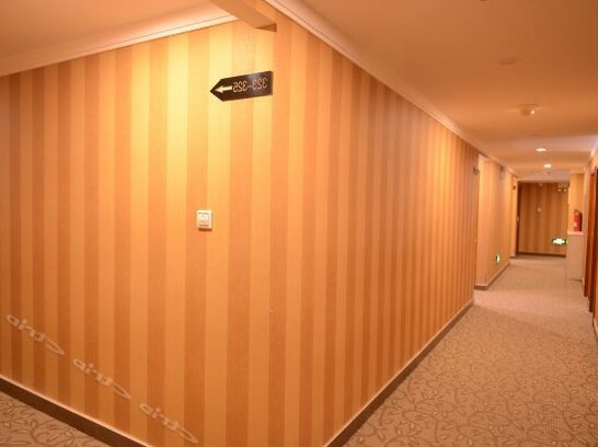 Longteng Hostel Harbin - Photo4