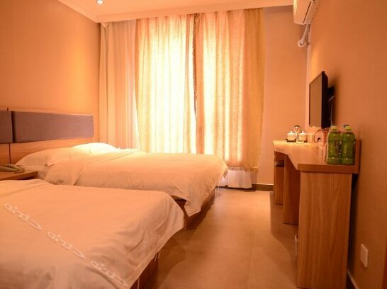 Longteng Hostel Harbin - Photo5
