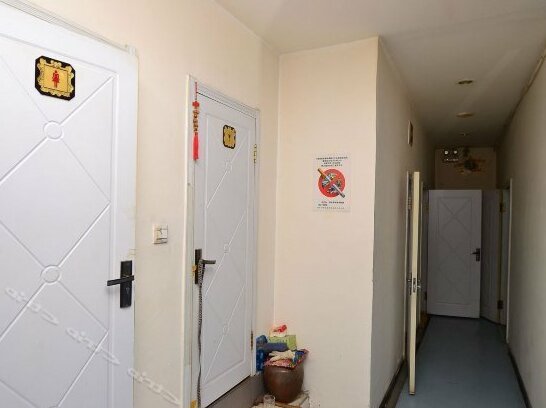 Meishi Hostel - Photo3
