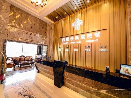 Mengxiangjia Business Hotel - Photo5