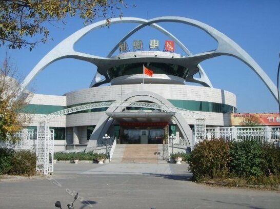 Moon Bay TV City Hotel - Photo2