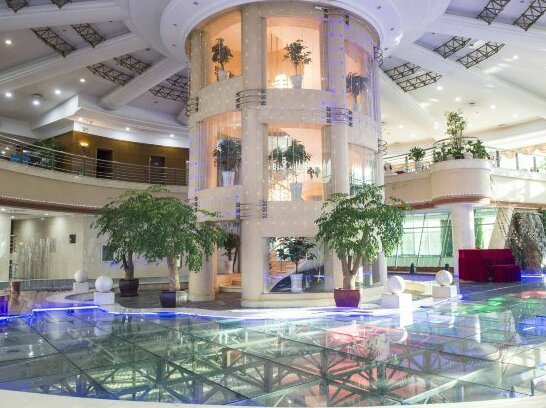 Moon Bay TV City Hotel - Photo4