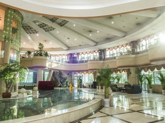 Moon Bay TV City Hotel - Photo5