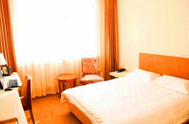 Motel Harbin Hongqi Street - Photo4