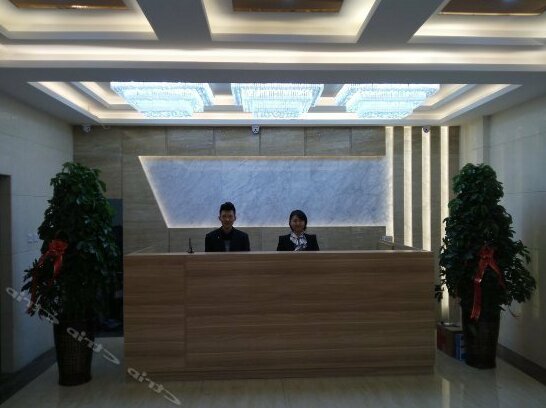 Mushang Holiday Hostel - Photo2
