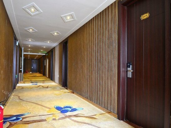 Mushang Holiday Hostel - Photo3