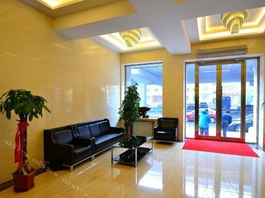 Mushang Holiday Hostel - Photo4