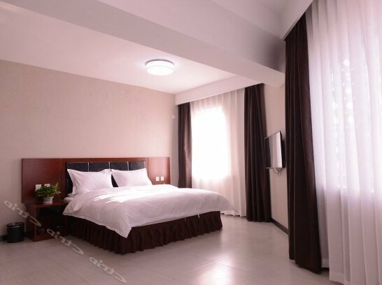 Mushang Holiday Hostel - Photo5