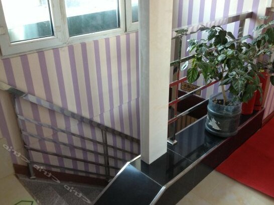 Nanhong Express Hostel - Photo3