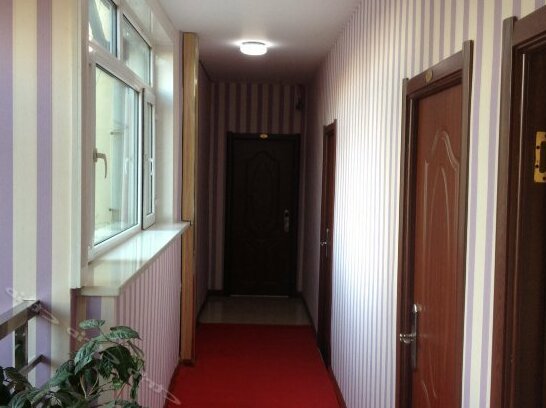 Nanhong Express Hostel - Photo4