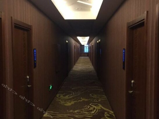 Nantian Business Hostel - Photo3