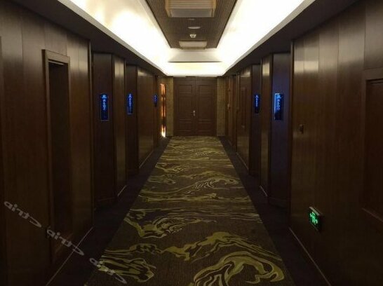 Nantian Business Hostel - Photo4