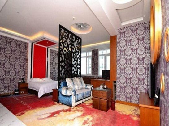 Nantian Business Hostel - Photo5