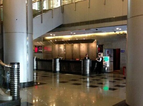 Press Plaza - Photo5