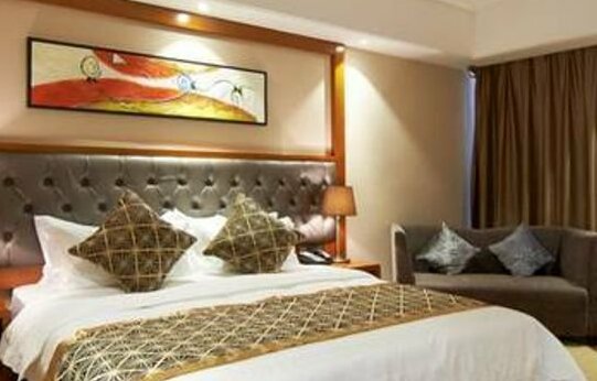 Qiancheng International Hotel - Photo3