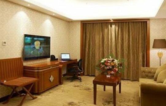 Qiancheng International Hotel - Photo4