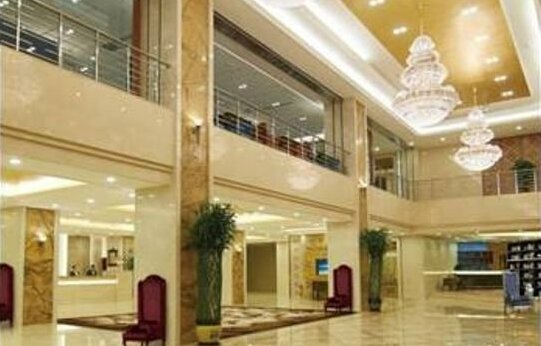 Qiancheng International Hotel - Photo5