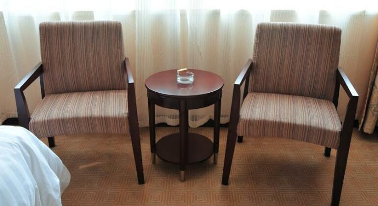 Qilu International Hotel - Photo5