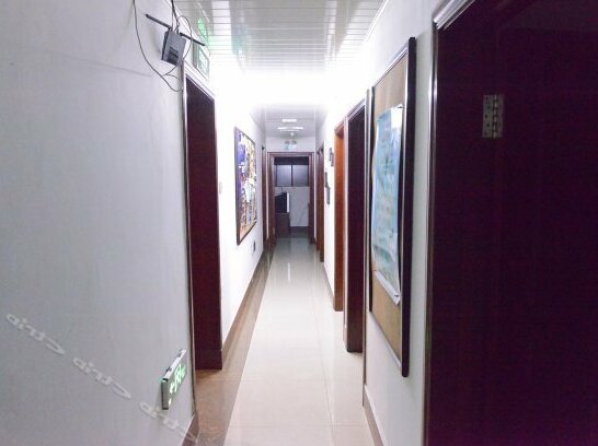 Qunhang Hostel - Photo4